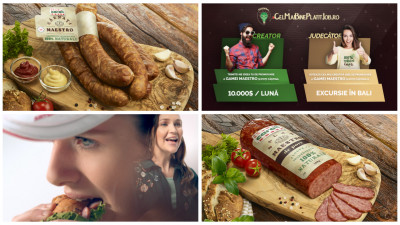 Pai nu meriti tu CelMaiBinePlatitJob din marketing la ora actuala?