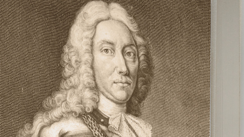 TotalSoft facilitează publicarea unei biografii muzicale a lui Dimitrie Cantemir în limba română