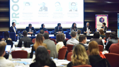 Dezvoltarea pieței de imobiliare în prezent și viitor la ‘Real Estate & Construction Forum’