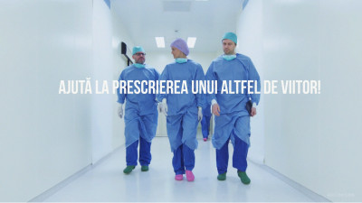 De Ziua Europeană a Informării despre Antibiotice, GSK România încurajează implicarea fiecăruia pentru prescrierea unui altfel de viitor