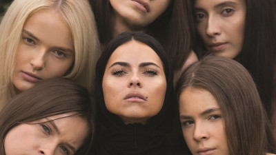 INNA lansează “RA”, prima piesă de pe noul album “YO” compus în totalitate de artistă în limba spaniolă cu ROC NATION, casa de discuri a lui Jay-Z