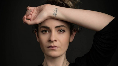 Ioana Zamfir, directorul de creație al Centrade | Cheil, este juratul României la categoria Brand Experience Activation & Direct la Eurobest 2018