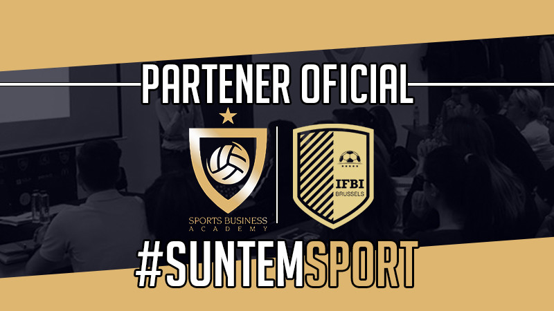 Sports Business Academy joins forces with IFBI Brussels