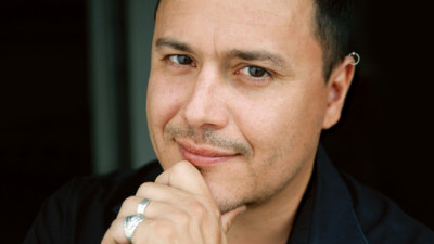 Jörg Riommi, Chief Creative Officer al Publicis Groupe pentru Europa Centrala si de Est
