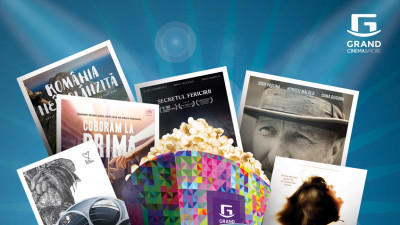 De Ziua Națională, filmul românesc ocupă din nou Grand Cinema & More