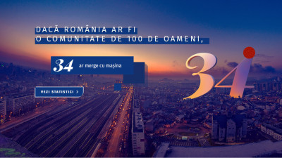Lidl susține Ambasada Sustenabilității în România și lansează împreună proiectul „100 de Români”