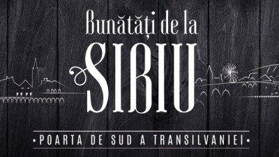 Lidl celebrează parteneriatul cu Sibiu - Regiune Gastronomică Europeană 2019 prin lansarea Săptămânii Sibiene în magazinele sale din toată țara