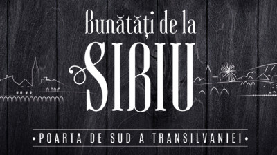 Lidl celebrează parteneriatul cu Sibiu - Regiune Gastronomică Europeană 2019 prin lansarea Săptăm&acirc;nii Sibiene &icirc;n magazinele sale din toată țara