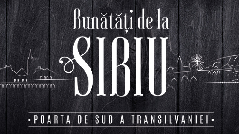 Lidl celebrează parteneriatul cu Sibiu - Regiune Gastronomică Europeană 2019 prin lansarea Săptămânii Sibiene în magazinele sale din toată țara