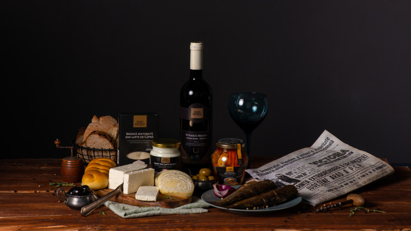 La 100 de ani de România, Penny Market lansează 100 de produse pe sufletul tuturor românilor