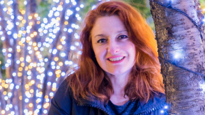 Marta Usurelu, despre Zilele Biz: "Organizam, practic, un festival cu liderii celor mai dinamice domenii de activitate din Romania"