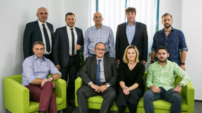 Groupama Asigurări are un Board consultativ al clienților, structură lansată în spiritul mutualist al Grupului Groupama