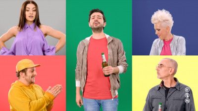 Mix de Succes, un proiect Ciuc Premium realizat de Ogilvy România