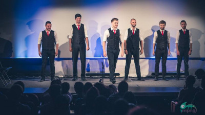 Începe ediţia a VI-a !MPRO: Familia 2.018