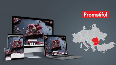 PROMOTIFUL îşi extinde aria de business în Bulgaria