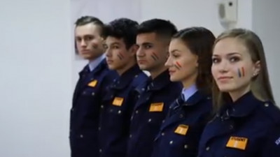 La mulți ani, România! Dar poate nu chiar așa