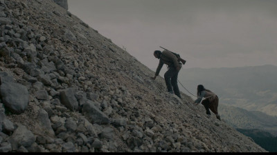 Dragoste 1. Câine, cel mai recent film al regizorului Florin Șerban va intra în cinematografe din 5 decembrie