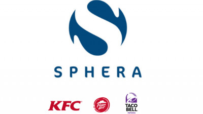 Pregătiri pentru o nouă eră: Sphera Franchise Group va introduce paie din hartie în toate restaurantele din România, începând cu aprilie 2019, înlocuindu-le astfel pe cele din plastic de unică folosință