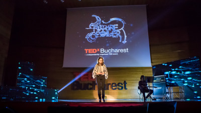 Ultimele bilete la TEDxBucharest 2018, ediția zece. Agenda completă, speakeri și provocarea OVERACHIEVERS