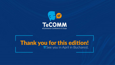 Predicții de viitor și conținut relevant la TeCOMM Cluj 2018. Încep pregătirile pentru 2019
