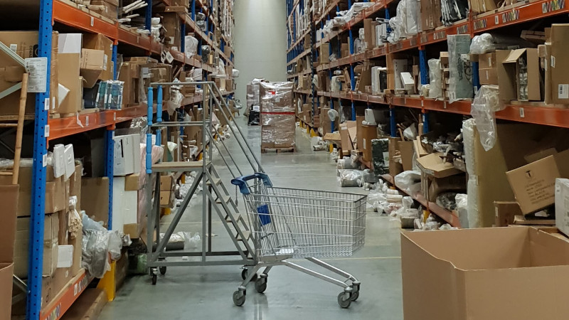 Vivre a deschis un nou Centru de Procesare, în Slovacia