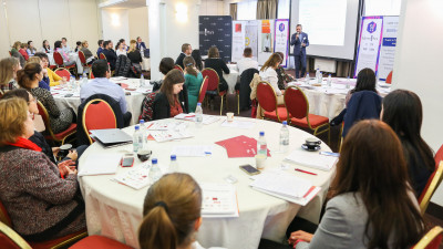 Seria conferințelor Tax &amp; Finance Forum 2018 s-a &icirc;ncheiat la Timișoara