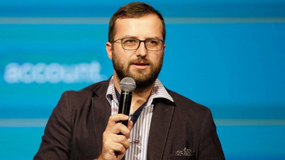 Cristian Ignat, la 3 ani de Canopy: Am ajuns sa fim o “multi-judeteana” cu 24 de persoane, 2 pisici si 3 roboti software