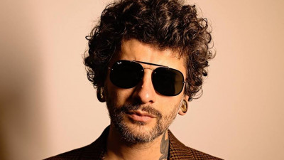 Vali Bărbulescu se alătură portofoliului Romanian Artists Agency