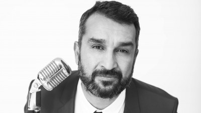 14 ani de Radio Guerrilla cu suflet. Adrian Popescu: "Respectă-ți principiile și nu o să te pierzi. Ăștia suntem, uniți prin diversitatea noastră. Take it or leave it"