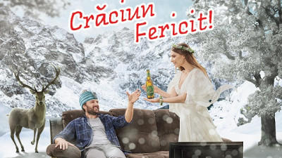 Iarna aceasta, primești cu relaxarea?