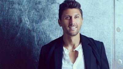 Ciprian Marica este titular în echipa RAA Romanian Artists Agency