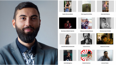 O comunitate care nu mai vrea sa isi ascunda identitatea