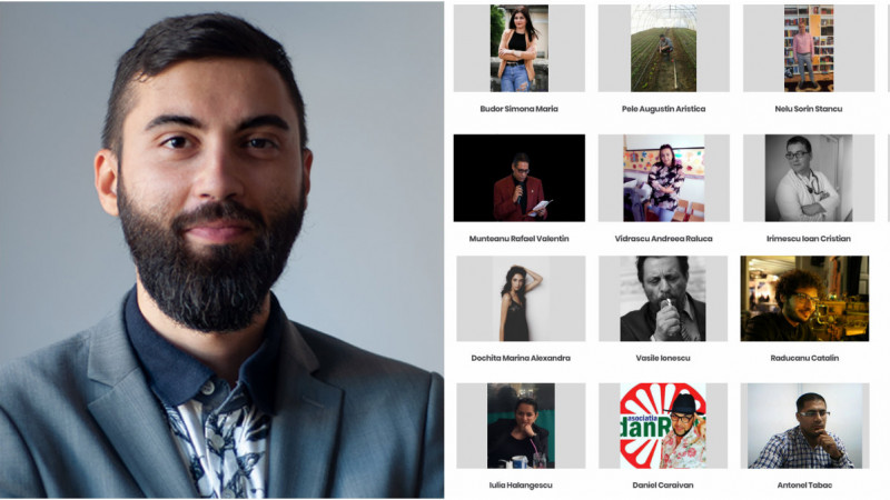 O comunitate care nu mai vrea sa isi ascunda identitatea