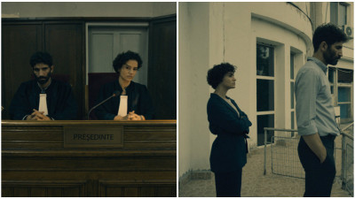 Dorotheea Petre: Cand eram adolescenta, mi-am propus sa ajung o mare actrita, sa schimb si sa cuceresc lumea