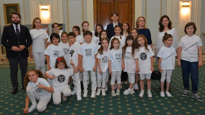 Bullying-ul interzis prin legea educaţiei