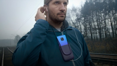 Huawei îi ajută pe nevăzători să „vadă” și să înțeleagă reacțiile celor de jur cu ajutorul inteligenței artificiale