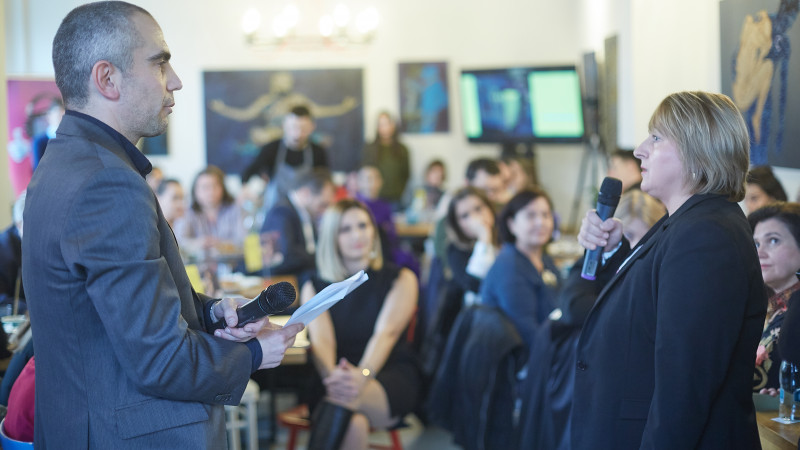 IKEA și Itsy Bitsy aduc în prim plan rolul taților în creșterea bebelușilor