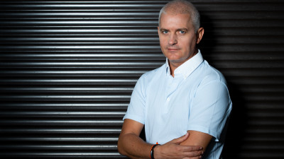 Proiectul lui Virgil Ianțu, Copiii spun..., vorbește “Despre bani, cu KRUK “