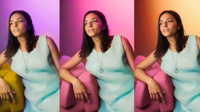 Tamina Lovin (designer industrial): Lelograms traieste pentru Instagram, iar romanii sunt foarte tari pe design