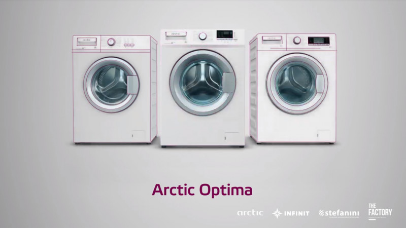Campania prin intermediul căreia Arctic și Infinit Agency te aduc mai aproape de tehnologie