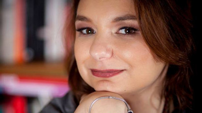 Ana-Maria Diceanu (Global Women in PR Romania): Nu ar trebui sa ne rezumam doar la intalniri la premiile de PR, evenimente si, din cand in cand, la pitch-uri