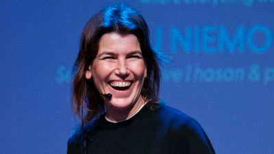 Anu Niemonen (hasan & partners): Charity organizations are facing a new era while big brands are taking bigger and bigger roles in purpose marketing