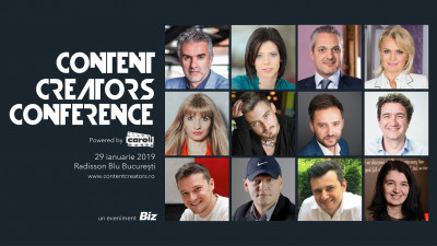 Puterea conținutului pentru brandul tău