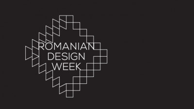 Call for projects Romanian Design Week 2019