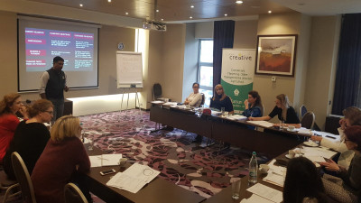 Începe a doua ediție a Masterclass-ului de Neuromarketing și customer experience