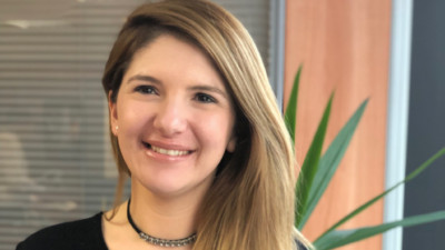 Diana Tănase (Mastercard România): Un logo simplificat este automat mai puternic și poate fi utilizat cu ușurință în orice mediu