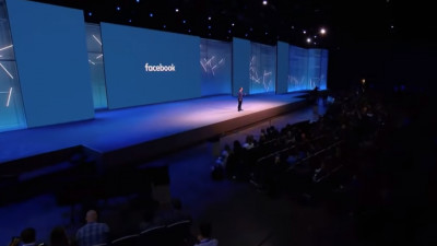Creșterea și decăderea imperiului Facebook