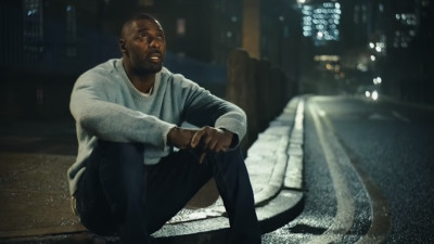 Visele din copilărie ale lui Idris Elba filmate de Spike Jonze