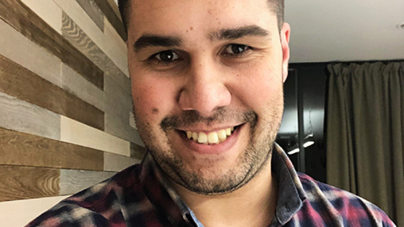 Platforma locala pentru clienti si freelanceri: Daniel Rosca, despre LiberProfi