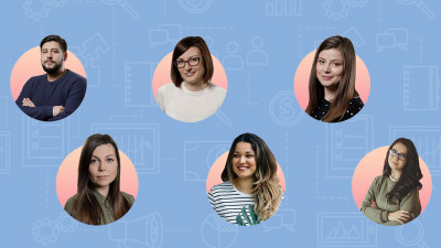 2019: Trenduri în Inbound Marketing de la Beans United - HubSpot Platinum Partner